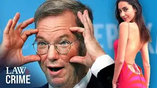 Google Billionaire&rsquo;s Secret Mistress Files Bombshell Stalking Lawsuit