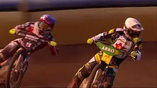 Seger f&ouml;r Smederna trots Lindgrens dominans - TV4 Sport