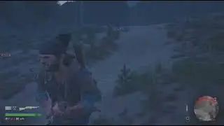 Days Gone: Remastered Playthrough Part 42