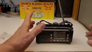 TRRS #2591 - Emergency - Get You an Emergency Radio - Prunus J-924WB