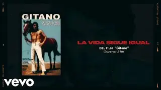 Sandro - La Vida Sigue Igual (Official Video)