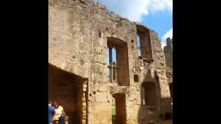 bodium castle slides with music