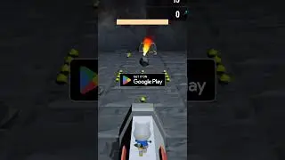 Can you get in the Top 10 list🌟 #mobilegame #indiegames #gamingshorts