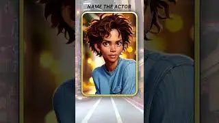 🎬 Guess the Famous Actors Challenge 20! 🌟 🎨 #guesstheactors  #celebritychallenge