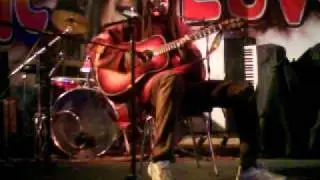 chiozo acustic