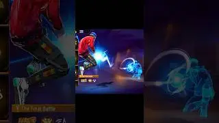🔥 Free Fire New Upcoming &lsquo;The Final Battle&rsquo; Emote ⚔️💥 | Must-See Update 2025 🚀 #TheFinalBattleEmote