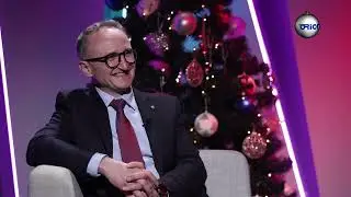 Moja Wigilia Grzegorz Boski