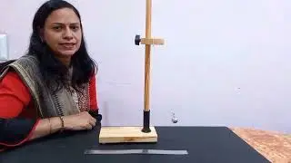 Class 7th Science Experiment-New Way publication