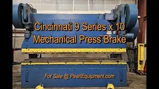 18369 Cincinnati 9 Series x 10