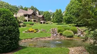 12 Windelsham Way Arden, NC 28704