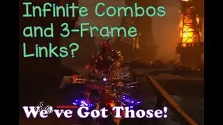 Evil West Part 11: Infinite Combo to Dominate!
