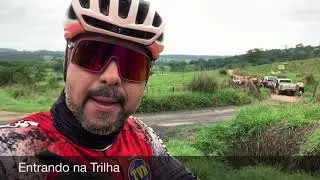 TVN Brasil Programa MTBIKE com Lcaso e Fab&atilde;o MTB Brasil &ldquo;Rancho do Ganso Corumb&aacute; lV &ldquo;