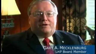 Hospital Financing for Not For Profit Hospitals