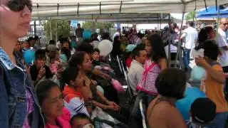 Matcor Saltillo Open House 2010