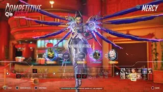 Ow2 communication