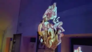 ARCIMBOLDO&rsquo;S PHANTASMAGORIA