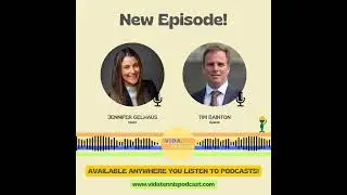 Ep.40: Viewing the tennis industry through a sports management lens - with Tim Bainton!