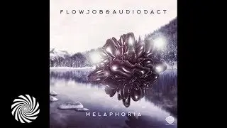 Flowjob & Audiodact - Divided We Stand