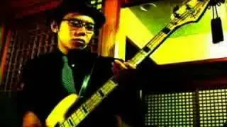 DOBERMAN     leap for joy