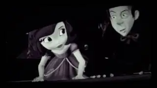 Sofia and Cedric (Cedfia) ~ Show me love
