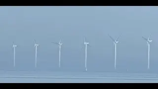Offshore renewable energy: anchoring systems for floating wind turbines and marine renewable systems