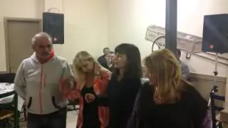 Μουχαπέτ στο Διπόταμο