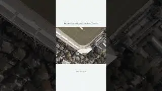 The beauty of lords cricket ground #shortvideo