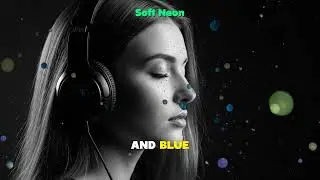 Soft Neon R&B Songs 2025