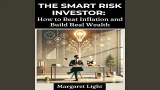The Smart Risk Investor: How to Beat Inflation and Build Real Wealth
