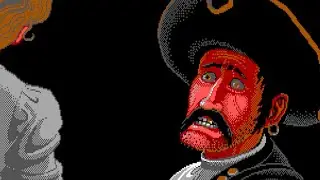 The Secret of Monkey Island (PC) Playthrough - NintendoComplete