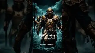 Wounded But Still Fighting | Powerful Christian Motivation