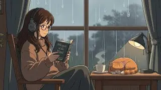💤 Deep Sleep Lofi Tides | Soft Night Ambience for Relaxation & Peace
