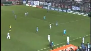 Milton Celiz - Arsenal de Sarand&igrave;
