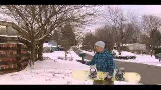 2011 Local Gnar Entry