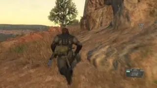 METAL GEAR SOLID V: THE PHANTOM PAIN: Easy Method To Pick Up Wandering Soldiers