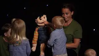 Levende tro-samling om b&oslash;nn