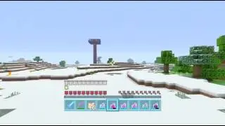 Minecraft Xbox - Creative Challenge - Part 2