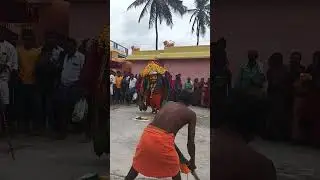 Somana kunitha, manav, hullikereyamma sangalapura