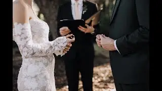 HollyOaks on the Marsh | Savannah + Ryan