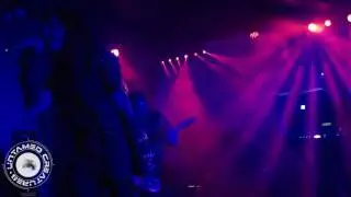 UNTAMED CREATURES - LIVE IN OAKLAND