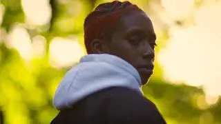 Blanguage Presents: The Black PSA - Michelle Tiwo