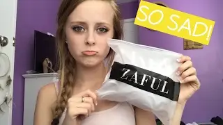 SO DISAPPOINTED | ZAFUL
