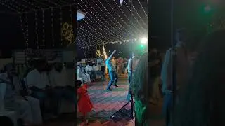 ഒരു കല്യാണ തലേന്ന് 🕺🏽#dance #marriage