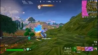 Solos VS Squad