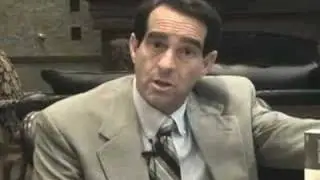 Person to Person Lending | Doug Andrew & Missed Fortune