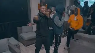 Zone10 Rambo x Bank HeadLit x Marlo - Lost Souls (Official Music Video)