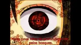 Vocaloid - Alice Human Sacrifice ( Legendado PT_BR)