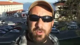 YouTube Live! Part 1 - Pre-Pre-Show