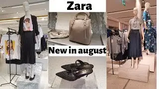 ZARA VIRTUAL SHOPPING, SUMMER COLLECTION #zara