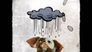 hiphopmcdougal-Mogwais in the Rain